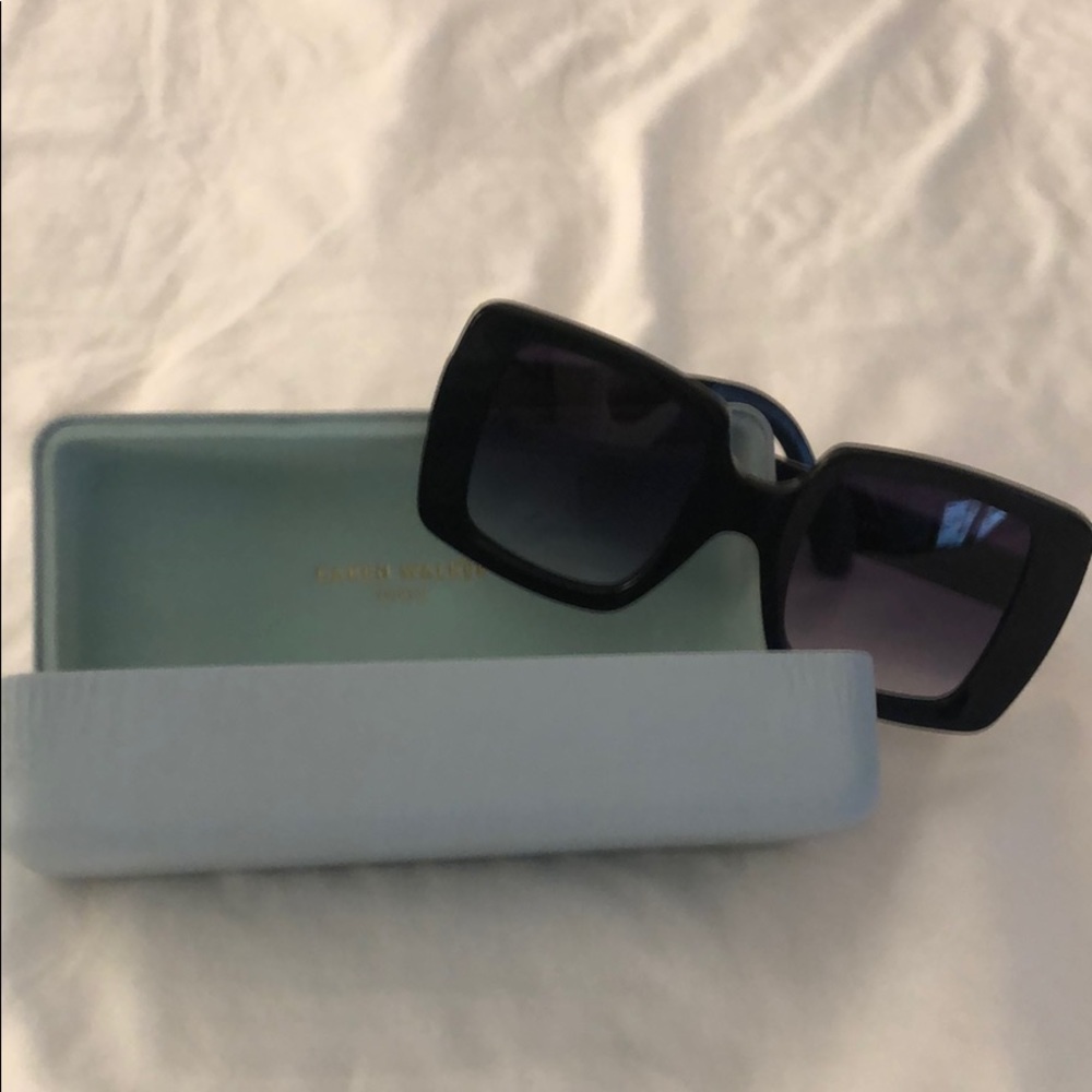 Karen Walker Sunglasses